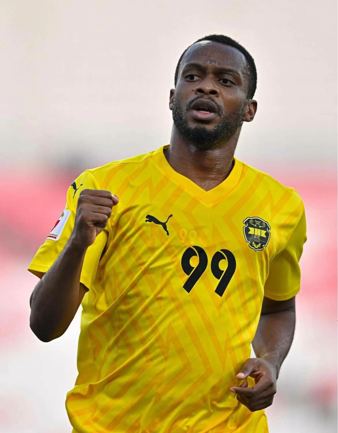 الخالدية &laquo;بطل الشتاء&raquo; في دوري ناصر بن حمد بثلاثية في شباك النجمة