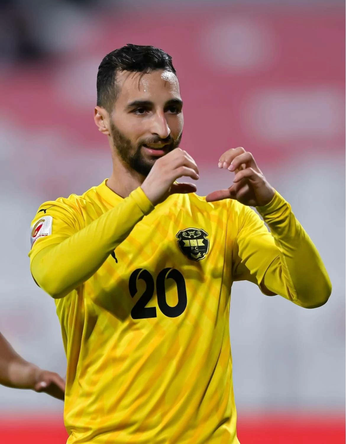 الخالدية &laquo;بطل الشتاء&raquo; في دوري ناصر بن حمد بثلاثية في شباك النجمة