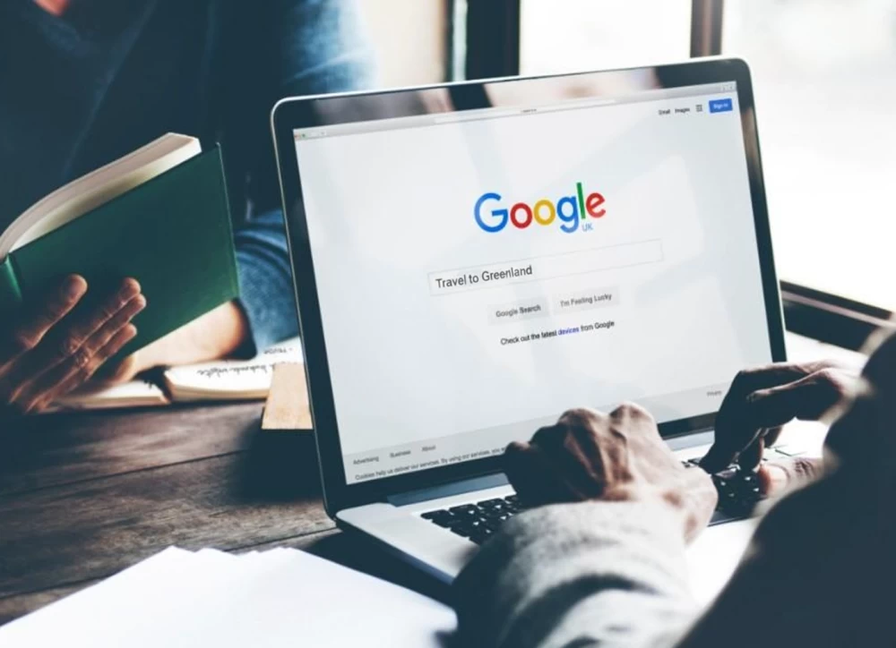 ارتفاع قياسي للبحث عن الانتقال لغرينلاند بعد تقارير عن تقديم 100 ألف دولار للسكان 