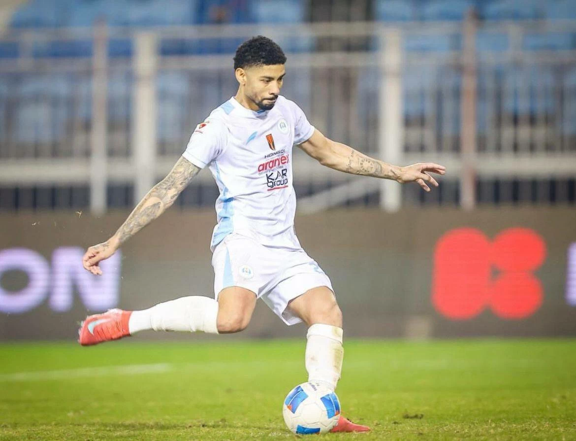 الرفاع ينتصر بصعوبة على البحرين بركلة جزاء في الوقت الإضافي