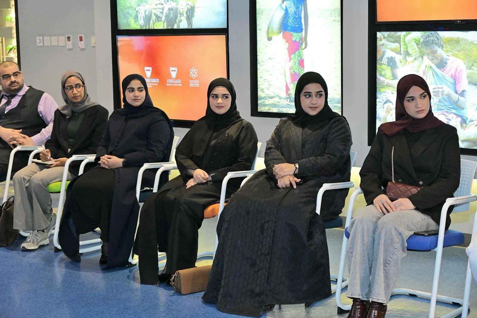 &laquo;الحكومة الإلكترونية&raquo; تنظم جلسة حوارية بعنوان &laquo;أرقام تصنع المستقبل&raquo;