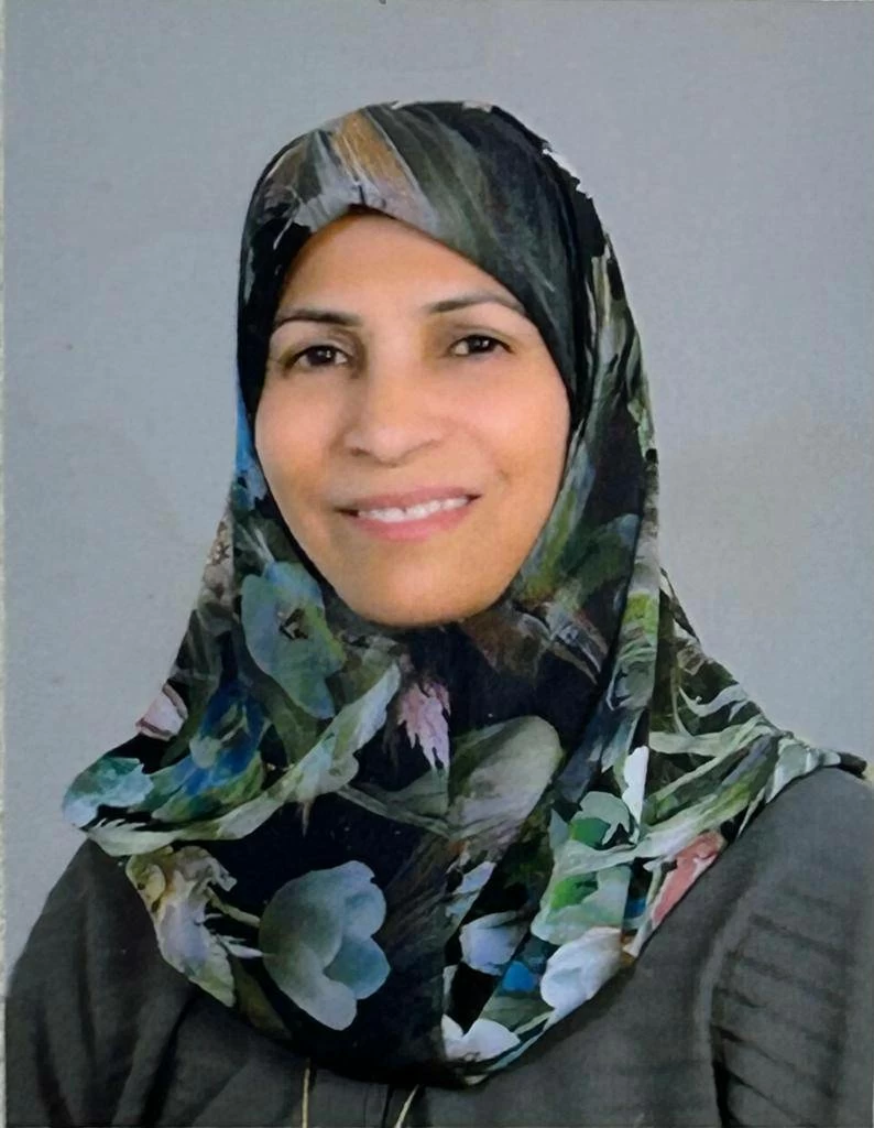 المشاعر اللطيفة وحدود الاقتراب 