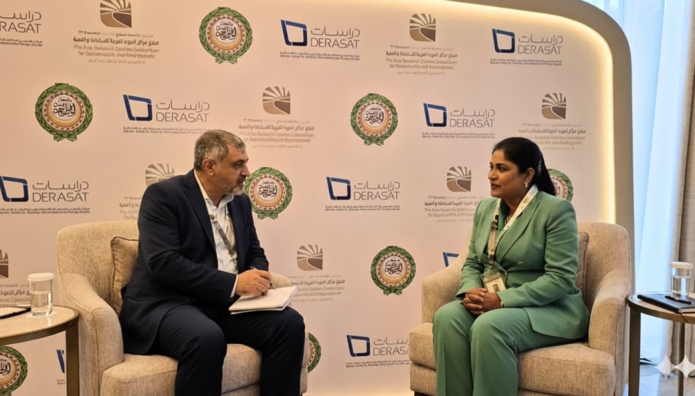 د. فتوح الرقم: الأبحاث التطبيقية المحلية الأكثر واقعية في خدمة الأجندة التنموية الخليجية 