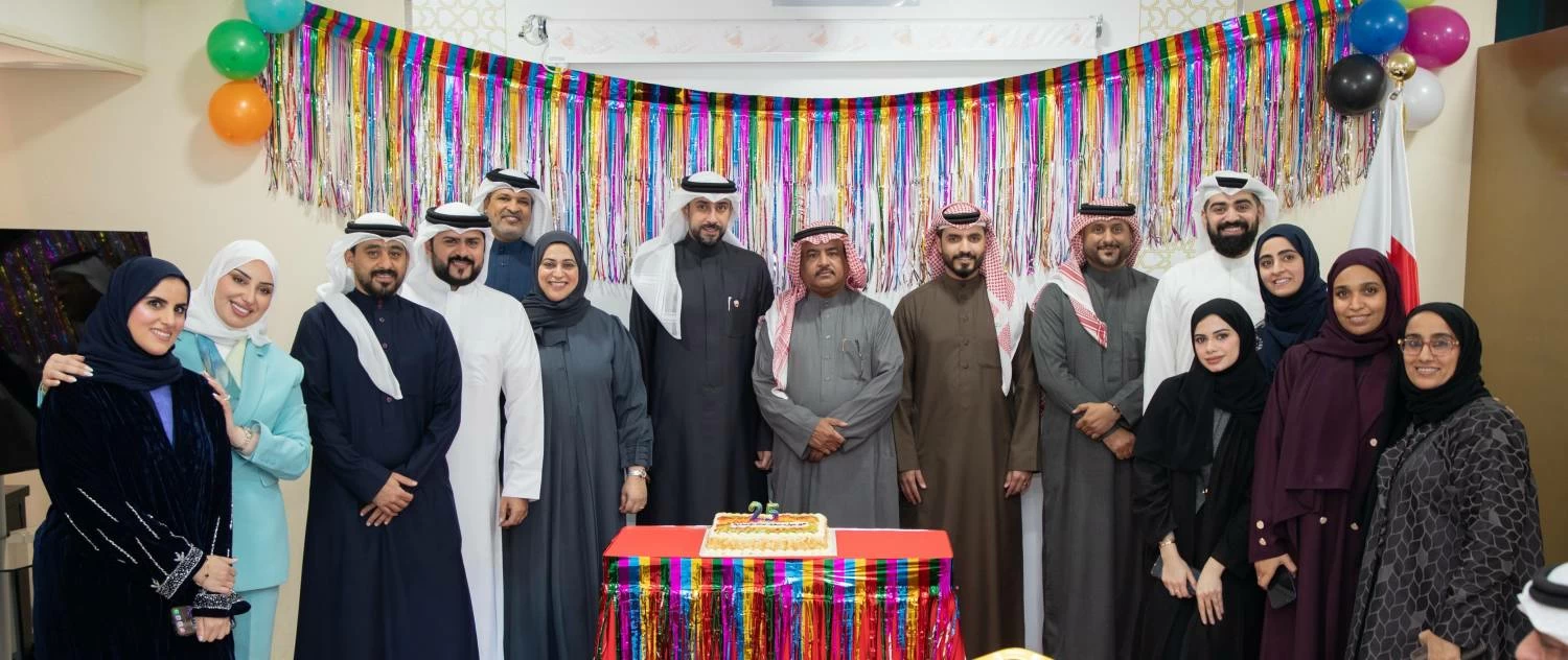 &laquo;الملكية للأعمال الإنسانية&raquo; تطلق مبادرة &laquo;بيت الإنسانية&raquo; لتعزيز التواصل وروح الفريق بين موظفيها