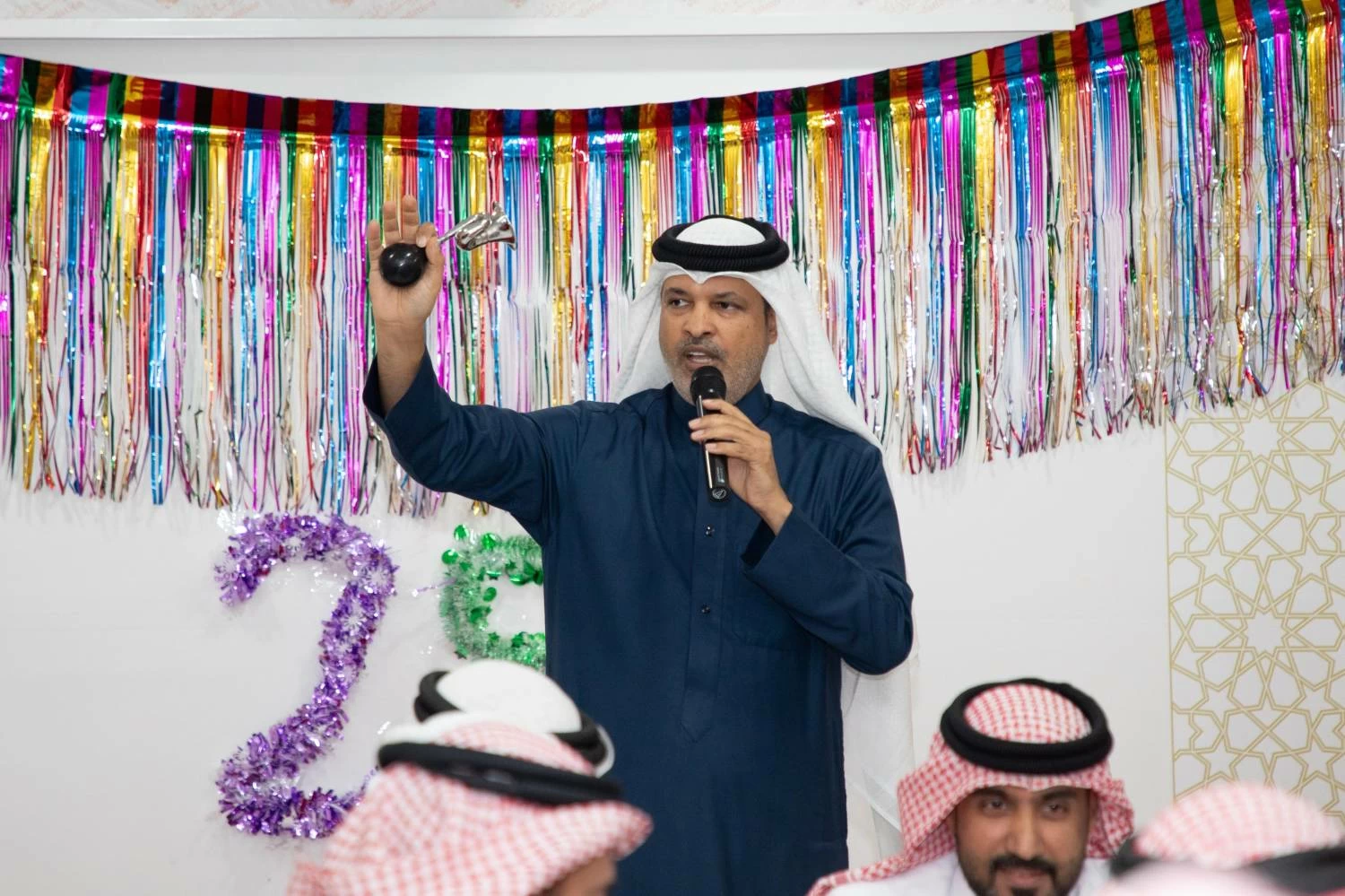 &laquo;الملكية للأعمال الإنسانية&raquo; تطلق مبادرة &laquo;بيت الإنسانية&raquo; لتعزيز التواصل وروح الفريق بين موظفيها