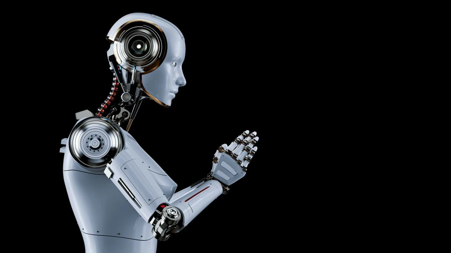 أجيبوت الصينية في صدارة شحنات الروبوتات البشرية عالميًا لعام 2025