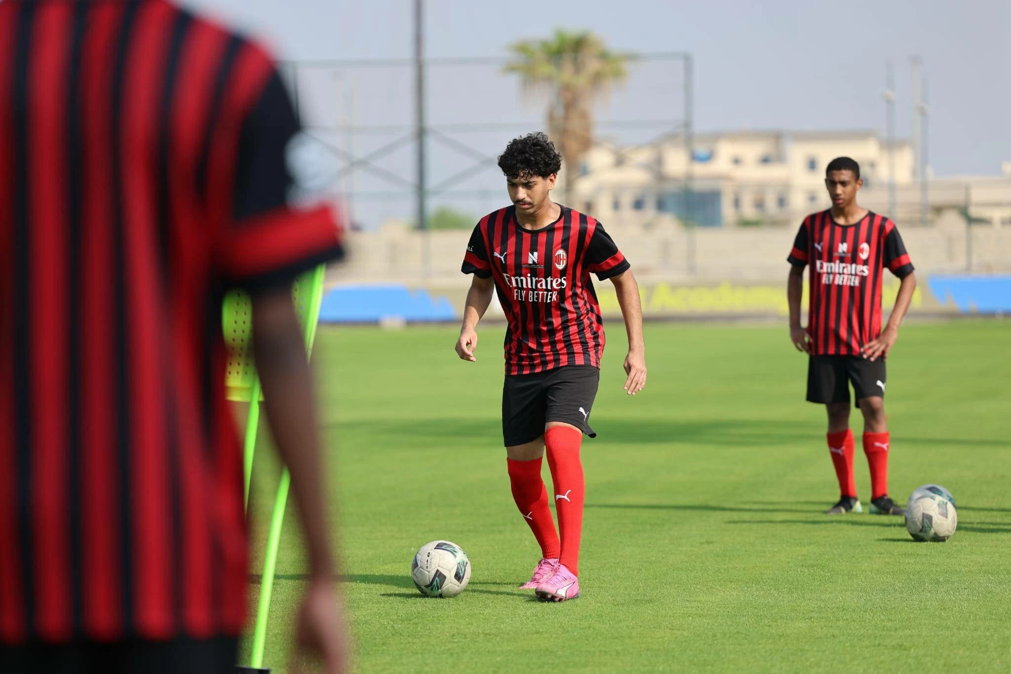 الرئيس التنفيذي لمركز ناصر العلمي والتقني في حوار مع &laquo;الوطن&raquo;: تخريج أكثر من 1500 شاب بحريني في 10 سنوات لدعم البنية التحتية الصناعية بالمملكة