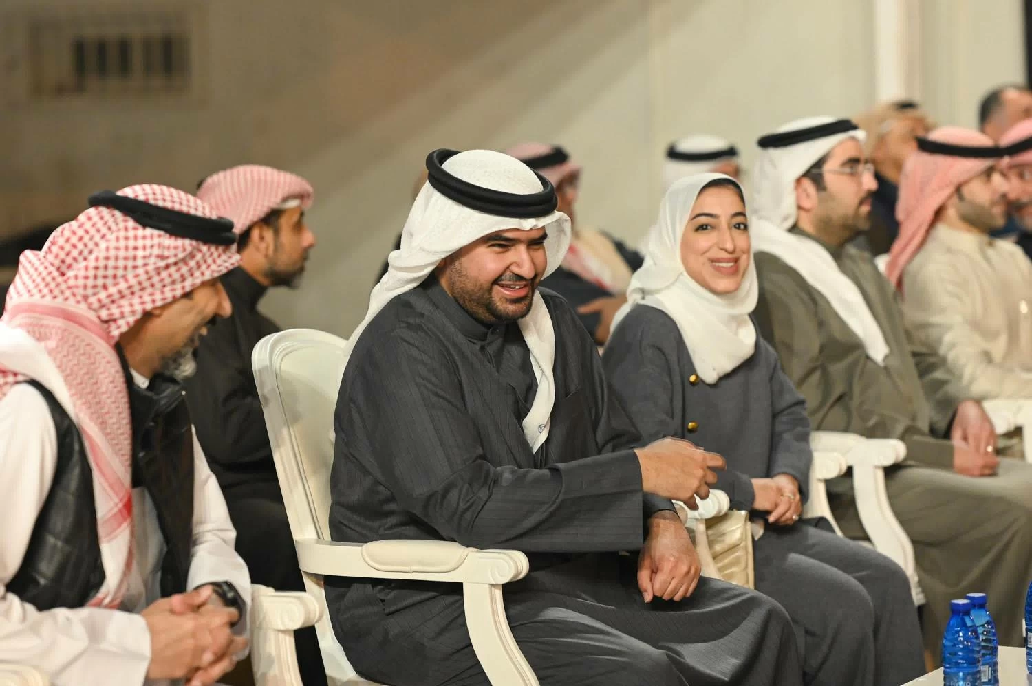 عيسى بن علي يزور متحف كرة السلة في &laquo;هوى المنامة&raquo;