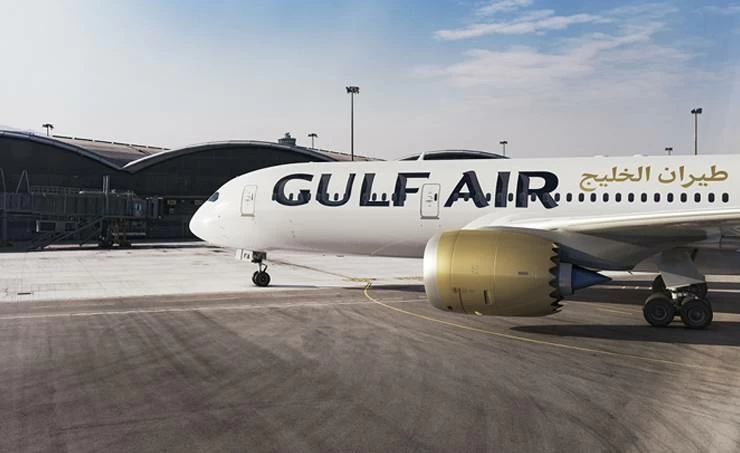طيران الخليج تعزّز خيارات الأمتعة لتسهيل السفر خلال يناير 