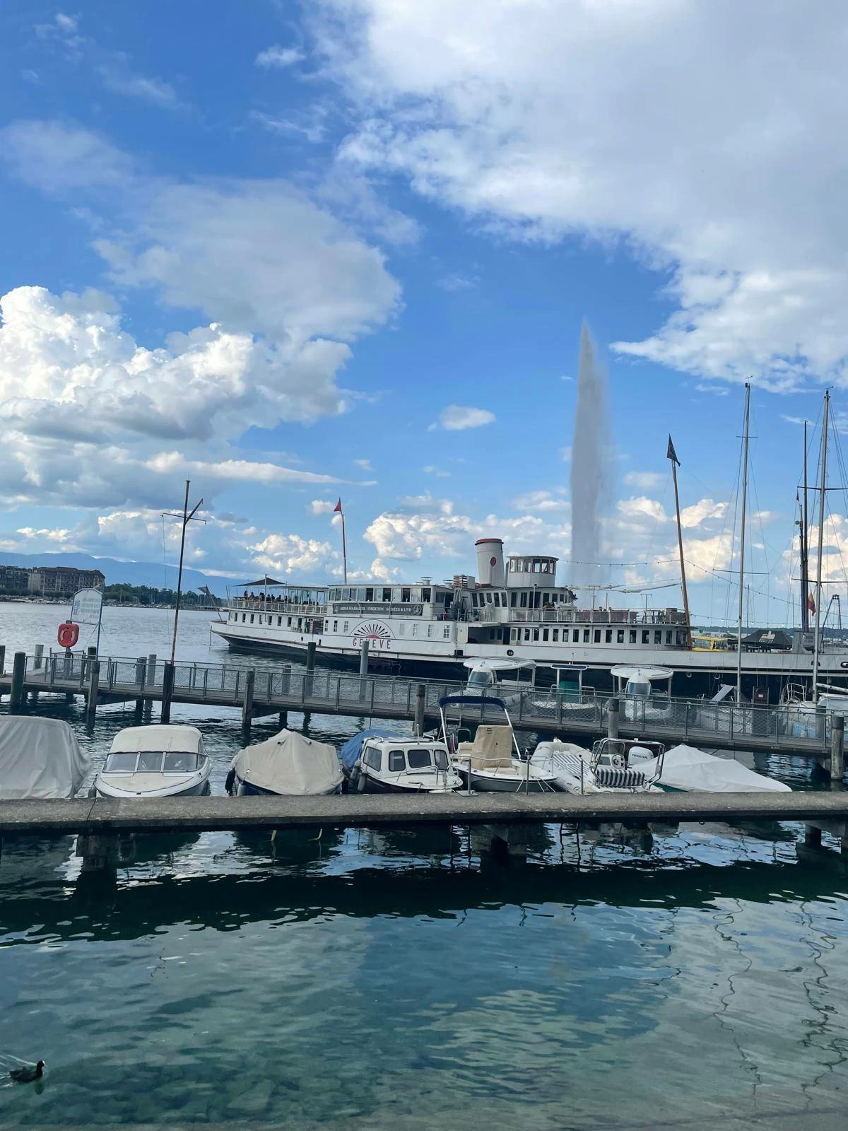 تجمع سحر الطبيعة والتراث والتاريخ سويسرا.. جنة الأرض وأجمل الوجهات السياحية في العالم