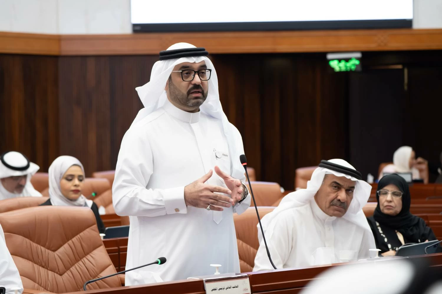 "التنمية الاجتماعية": 661 منظمة مجتمع مدني مرخصة حتى نوفمبر 2025