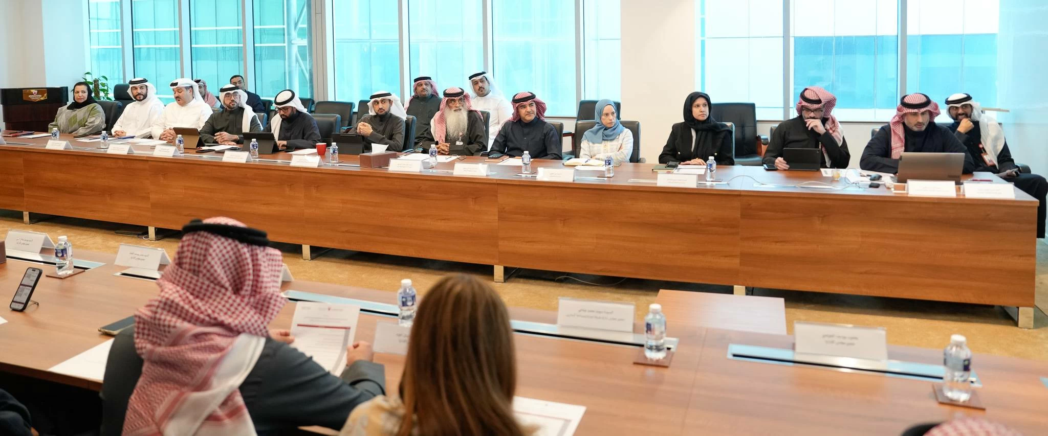 &laquo;الاقتصادية&raquo; بين &laquo;الصناعة والتجارة&raquo; و&laquo;الغرفة&raquo; وصناعة البحرين تعقد اجتماعها الـ49