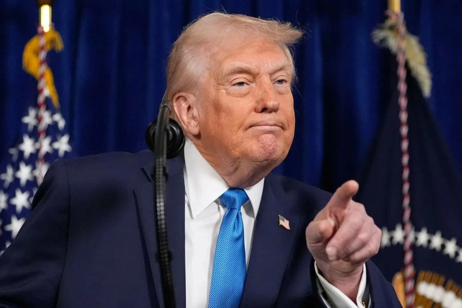 ترامب يدعو كوبا إلى اتفاق «قبل فوات الأوان» 