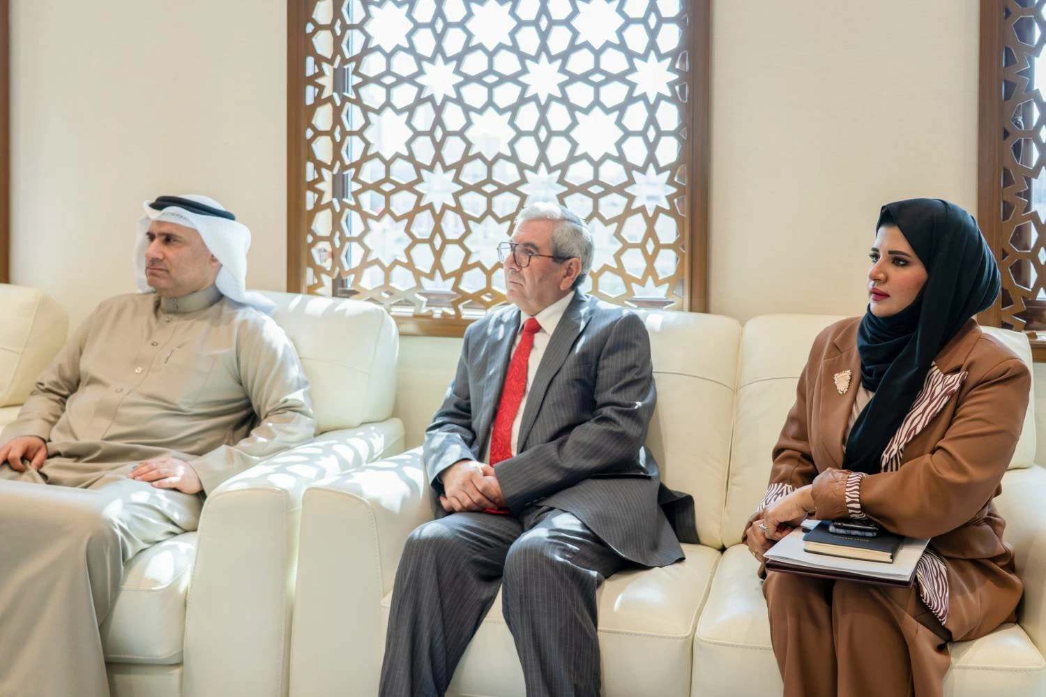 رئيس النواب: دعم التعاون البرلماني مع أذربيجان في كافة المسارات