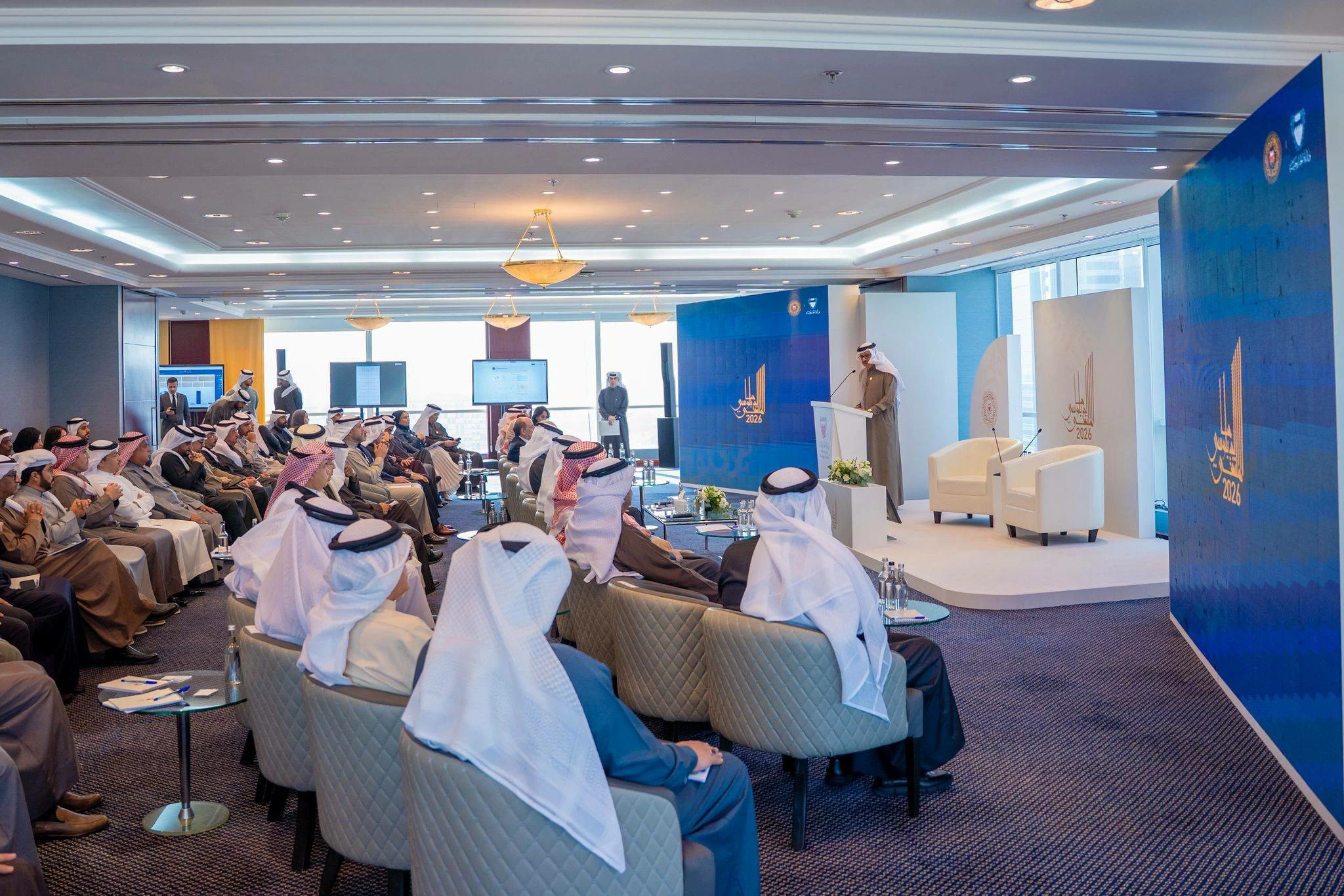 وزير الخارجية:  البحرين تترأس "الوزاري العربي" نهاية مارس.. و"الأمن الدولي" أبريل المقبل