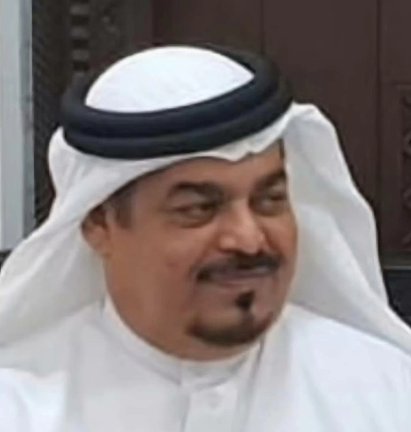 سامي الشاعر يشيد بأمر الملك بأن يحمل هذا العام اسم "عام عيسى الكبير" احتفاءً بباني الدولة الحديثة