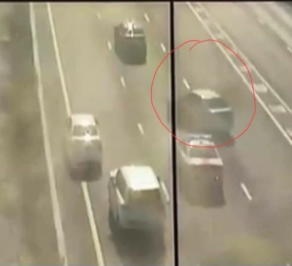 السعيد يروي: ما فعلته لإيقاف سيارة سائقُها تعرّض لوعكة صحية واجب وطني