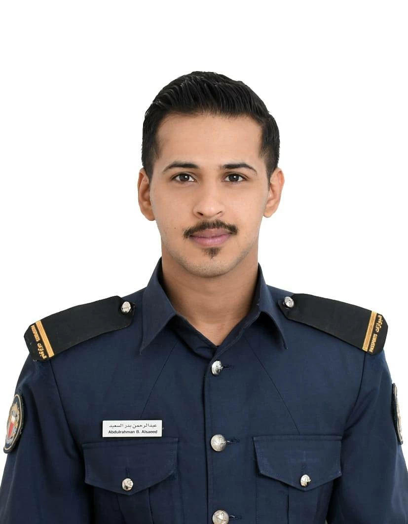 السعيد يروي: ما فعلته لإيقاف سيارة سائقُها تعرّض لوعكة صحية واجب وطني