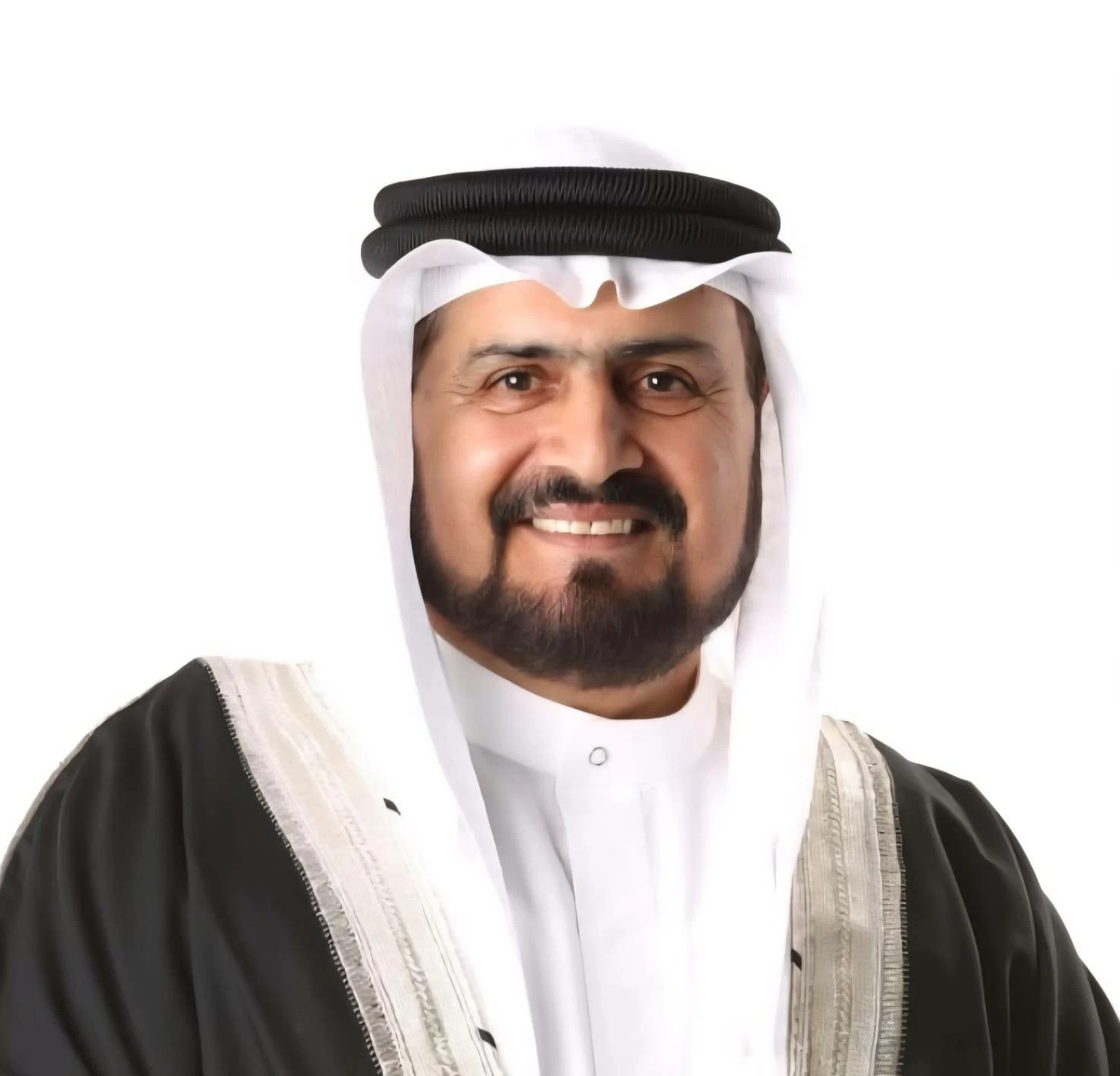 القبطان محمود المحمود يشيد بأمر الملك بأن يحمل هذا العام اسم "عام عيسى الكبير" احتفاءً بباني الدولة الحديثة