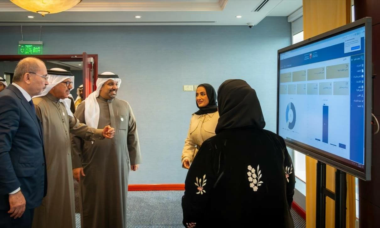 وزير المالية: هدفنا مضاعفة التجارة الخارجية والاستثمار الخارجي