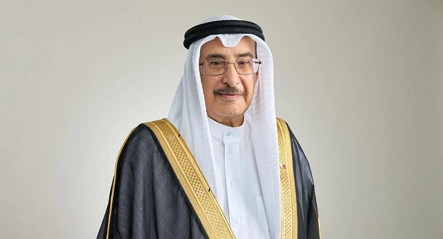 خالد بن عبد الله: "عام عيسى الكبير" تخليد لذكرى "حكيم البحرين" وشخصيته الاستثنائية المقترنة بالعدل وبعد النظر