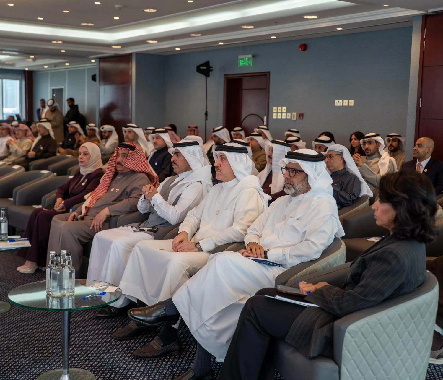 وزير شؤون مجلس الوزراء: مسار العمل الحكومي قائم على تخطيط مؤسسي يضمن استمرارية التنمية