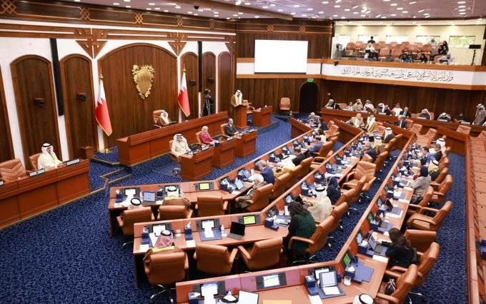 &laquo;الشورى&raquo; يُقرّ &laquo;مكافحة غسل الأموال وتمويل الإرهاب&raquo; لمواكبة سرعة تطورات الجرائم