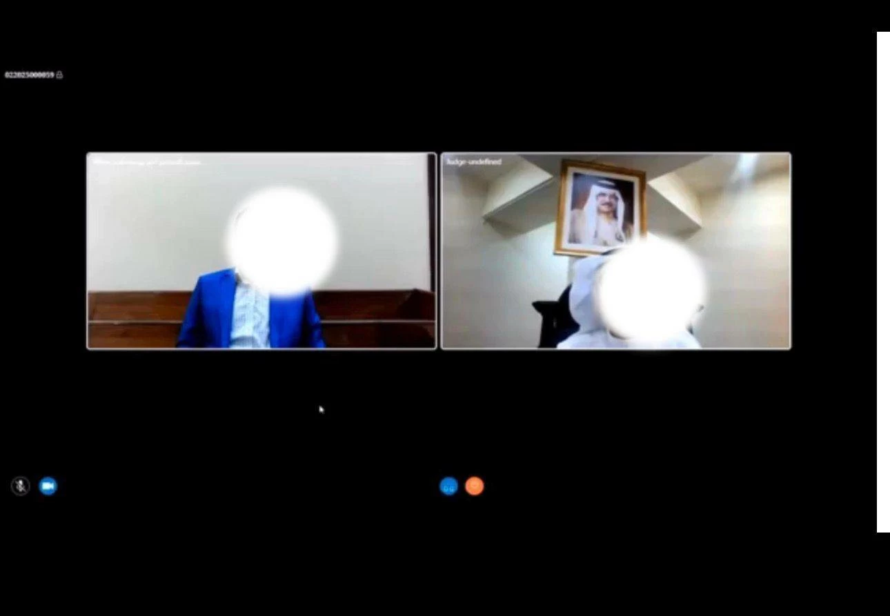 &laquo;التقاضي عن بُعد&raquo; متاحة في الموقع الإلكتروني لـ&laquo;العدل&raquo;