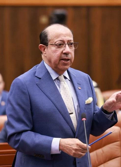 الحكومة تطلب من «الشورى» تأجيل «تعديل أصوات الغرفة» 