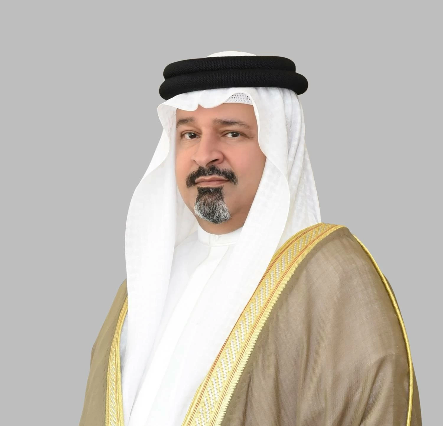 أحمد بن محمد يشيد بأمر جلالة الملك بأن يحمل العام اسم &laquo;عام عيسى الكبير&raquo;