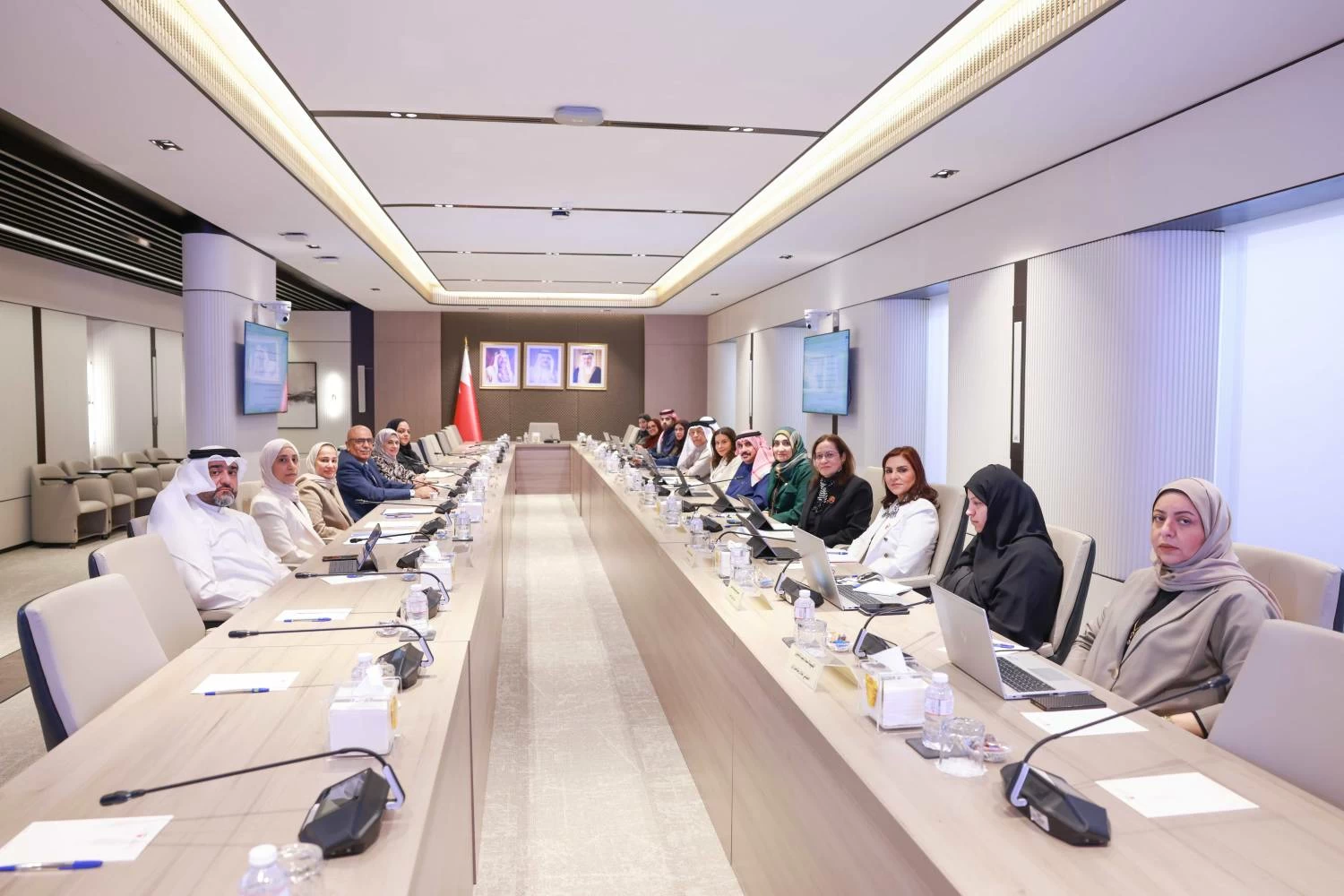 «خدمات الشورى» تناقش اقتراحًا للإطار القانوني لحالات الإجهاض 