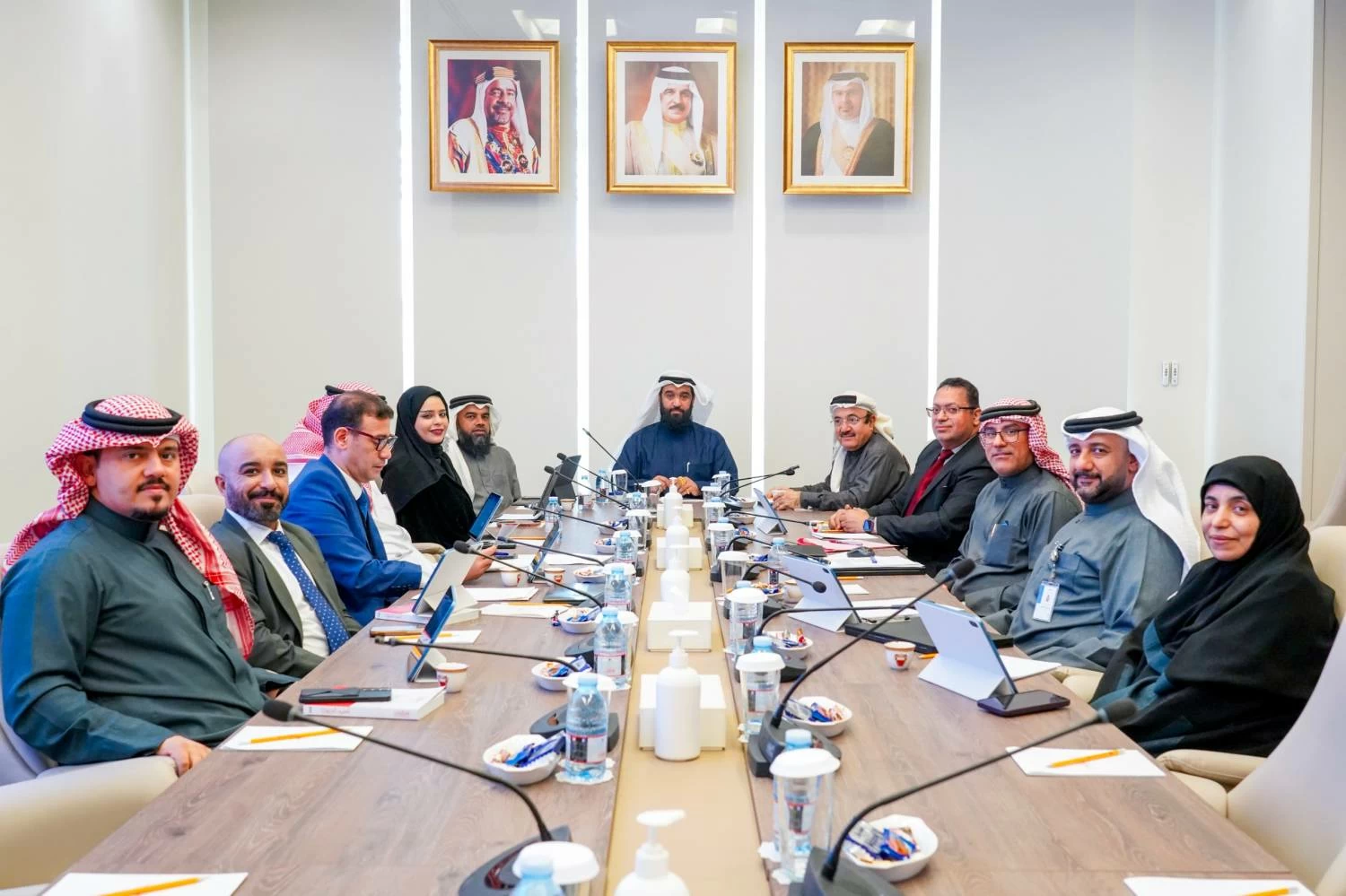 &laquo;مرافق النواب&raquo; توافق على مشروع قانون بشأن المخزون الاستراتيجي للسلع