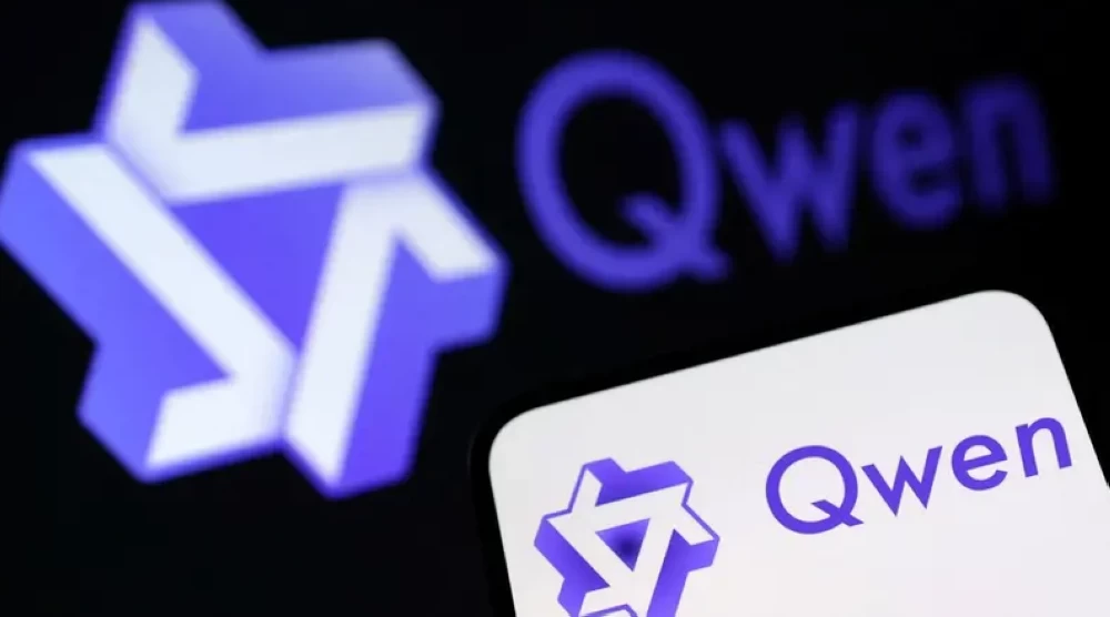 علي بابا تتصدر تبني الذكاء الاصطناعي مفتوح المصدر عالميًا بـ 700 مليون تحميل 