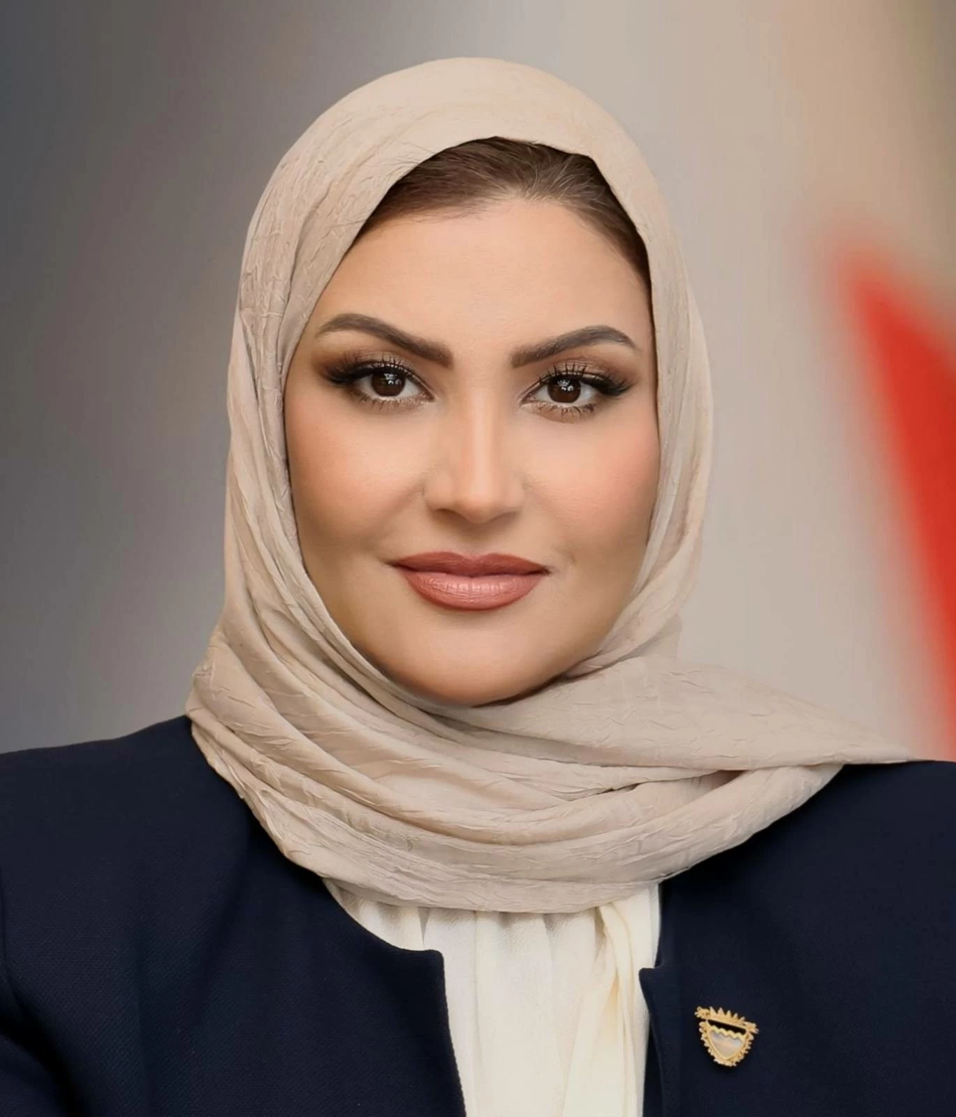 غادة حميد حبيب: quot;عام عيسى الكبيرquot; استعادة ملهمة لأسس النهضة المؤسسية والإدارية الراسخة في البحرين 