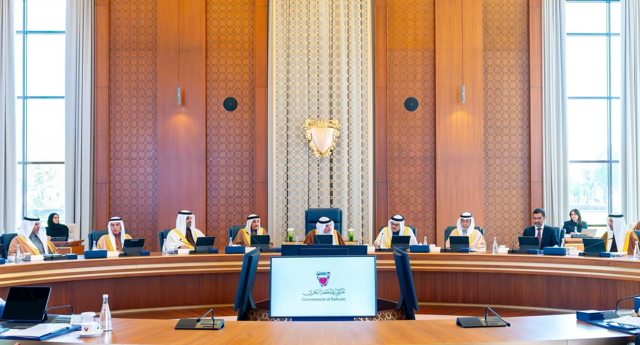 برئاسة ولي العهد رئيس الوزراء .. مجلس الوزراء يكلف وزارة العمل بتوظيف 25 ألف مواطن في 2026