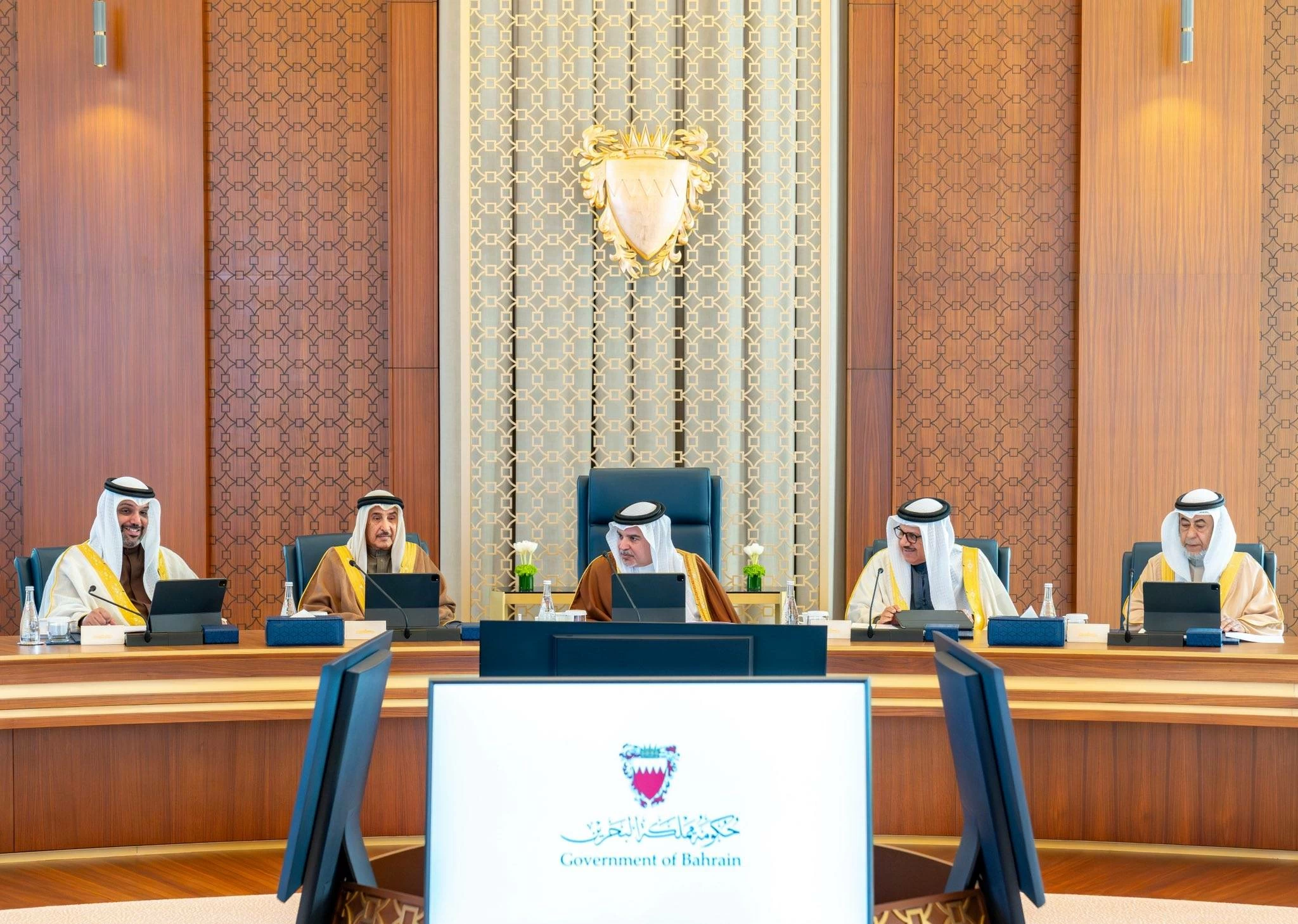 برئاسة ولي العهد رئيس الوزراء .. مجلس الوزراء يكلف وزارة العمل بتوظيف 25 ألف مواطن في 2026