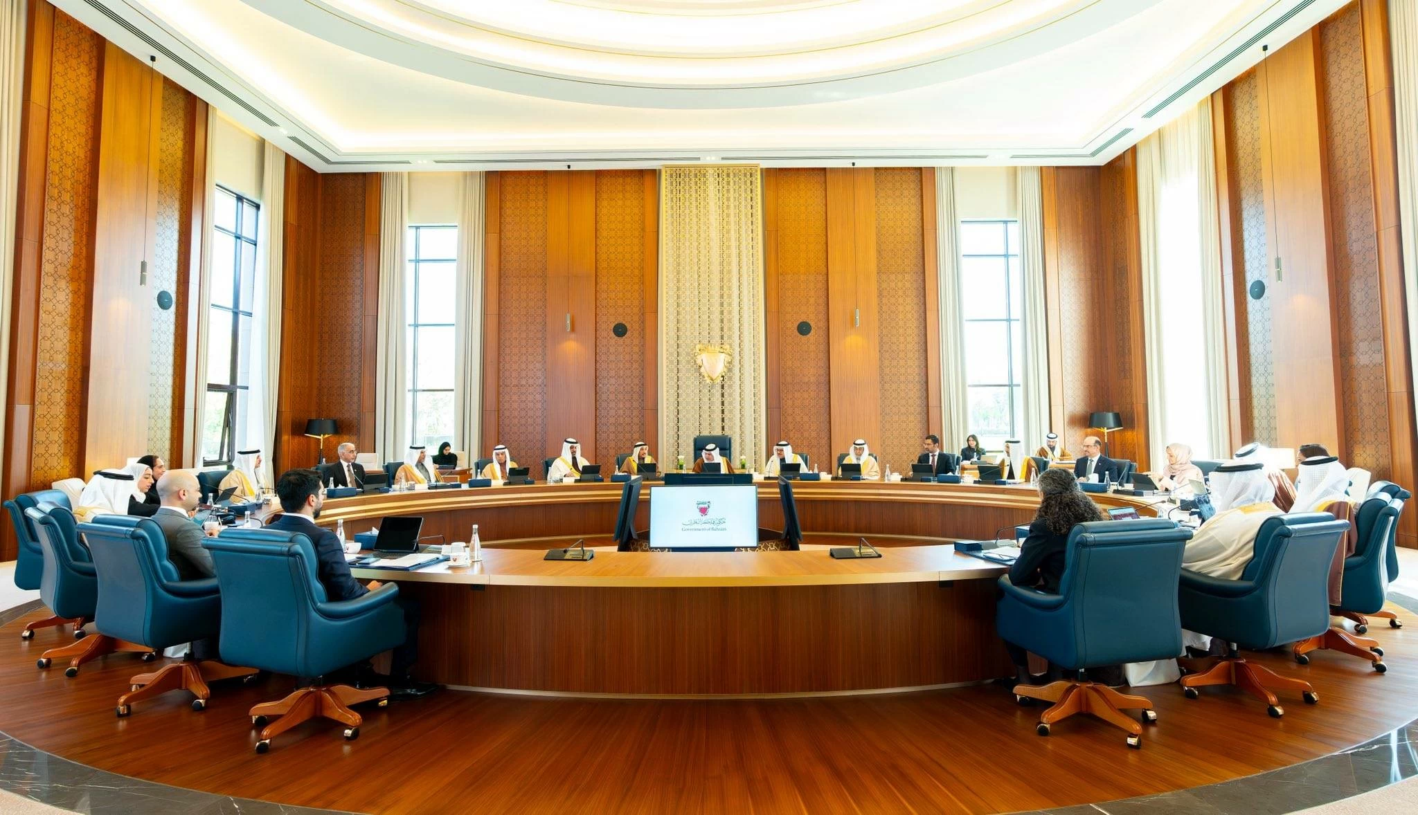 برئاسة ولي العهد رئيس الوزراء .. مجلس الوزراء يكلف وزارة العمل بتوظيف 25 ألف مواطن في 2026