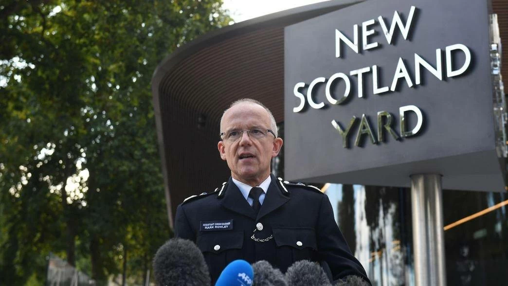 لندن ترد على ترامب: لدينا أمان أكثر من نيويورك ولوس أنجلوس