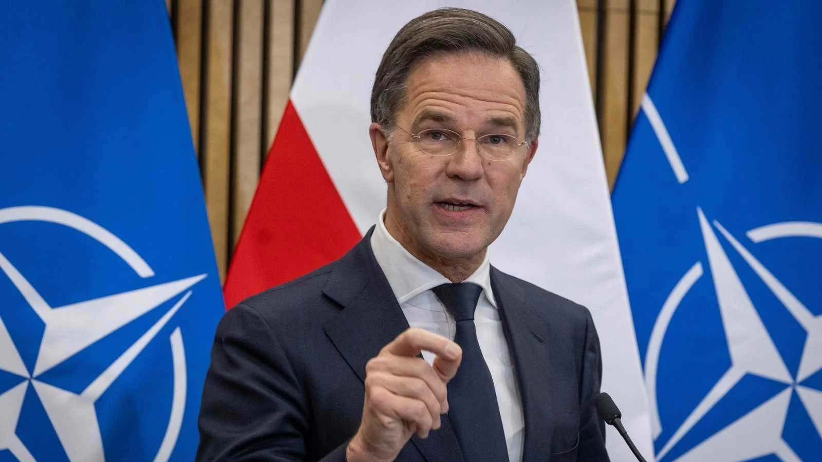 الناتو يتحرك ضد خطط ترامب في غرينلاند