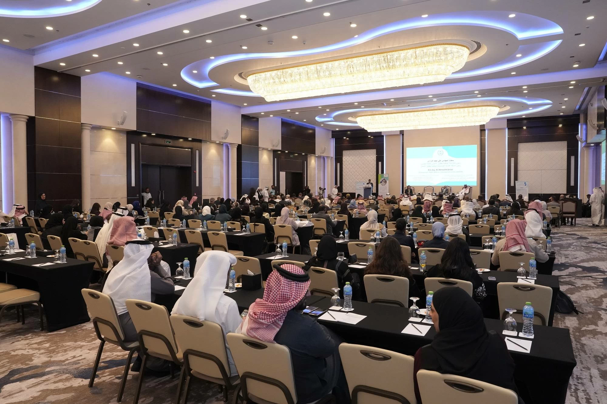 المؤسسة الوطنية لحقوق الإنسان تتسلّم رئاسة الشبكة العربية للمؤسسات الوطنية لحقوق الإنسان