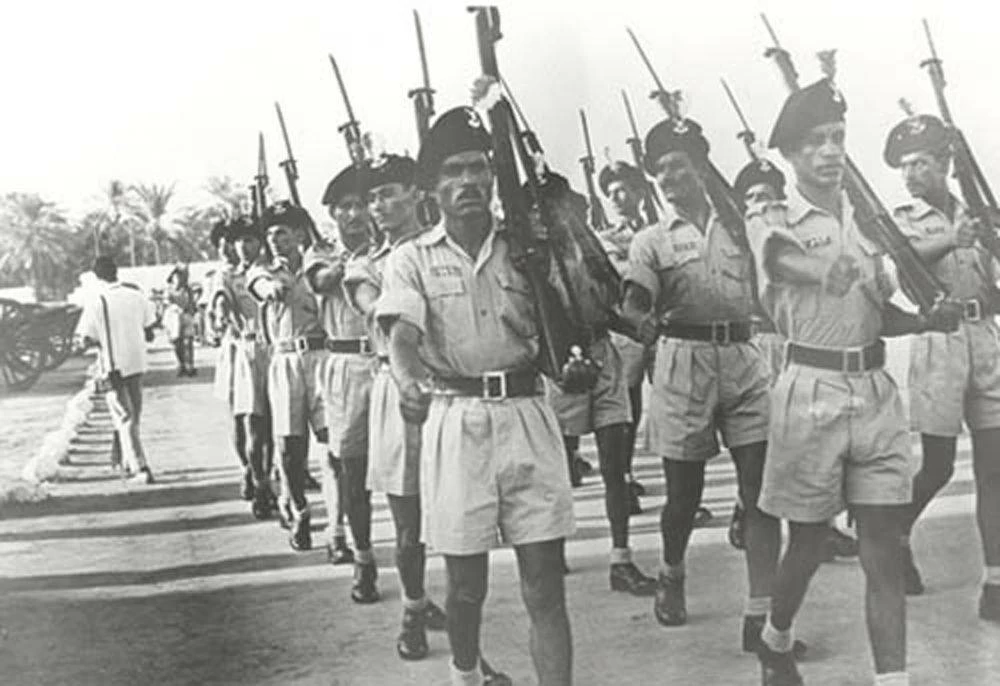 &laquo;عام عيسى الكبير&raquo;.. مبادرة سامية لترسيخ الاعتزاز بالهوية وإحياء ذكرى باني الدولة الحديثة وقائد النهضة المؤسسية