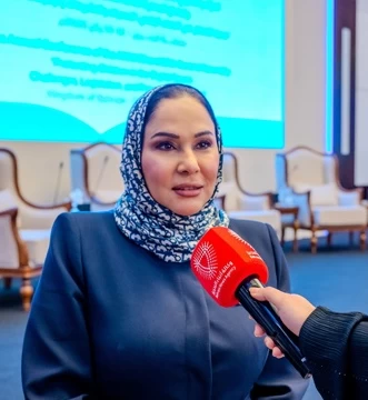 ممثلو المؤسسات الوطنية لحقوق الإنسان يؤكدون أهمية الحماية الرقمية للطفل ويشيدون بالدور الريادي للبحرين