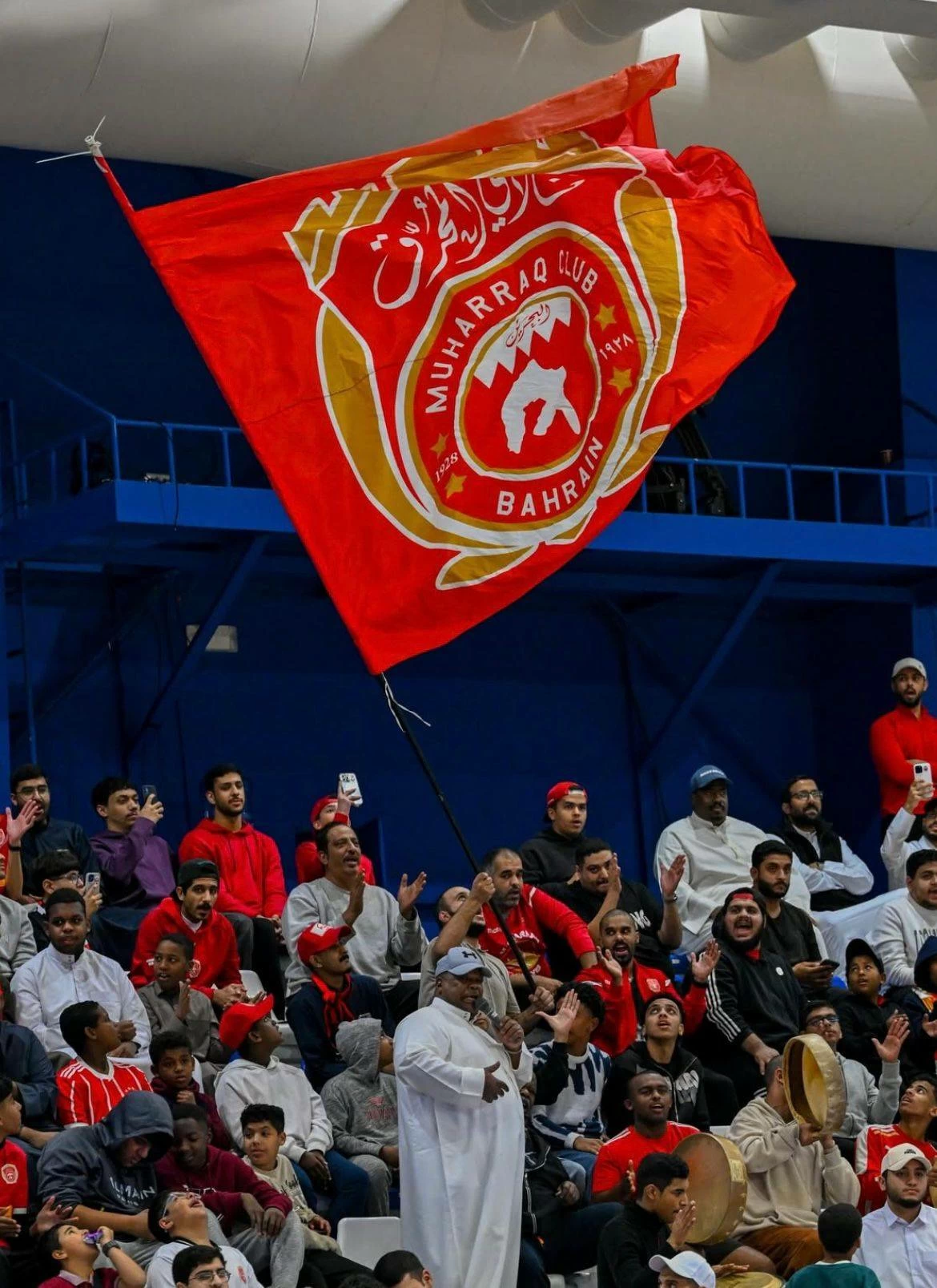 المحرق يخسر مواجهة أهلي دبي في الثواني الأخيرة ضمن منافسات "واصل"