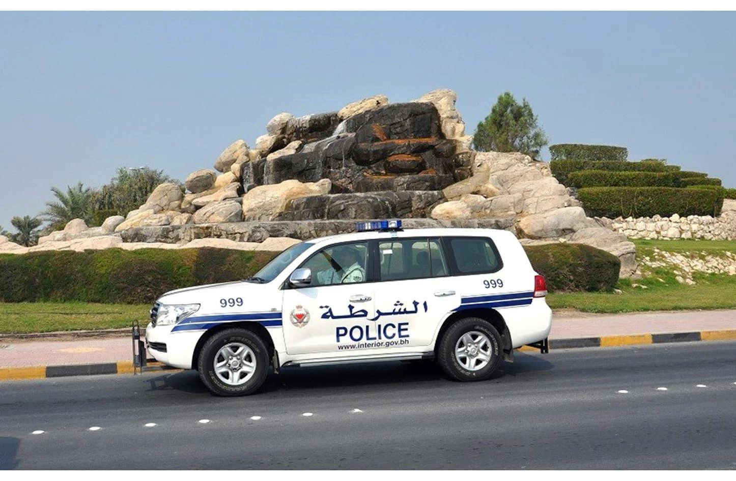 «الأمن»: 4404 بلاغات لحماية الأسرة والطفل في 2025 