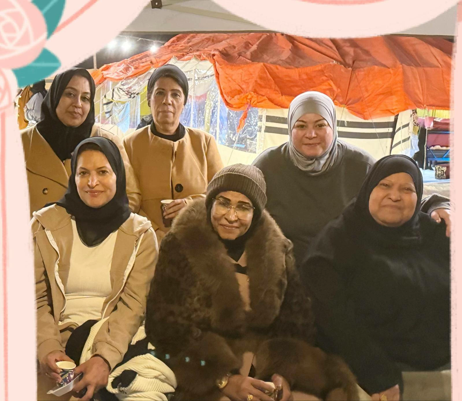 &laquo;خوات دنيا&raquo; يحتفي بعقدٍ من العطاء المجتمعي وتمكين المرأة البحرينية