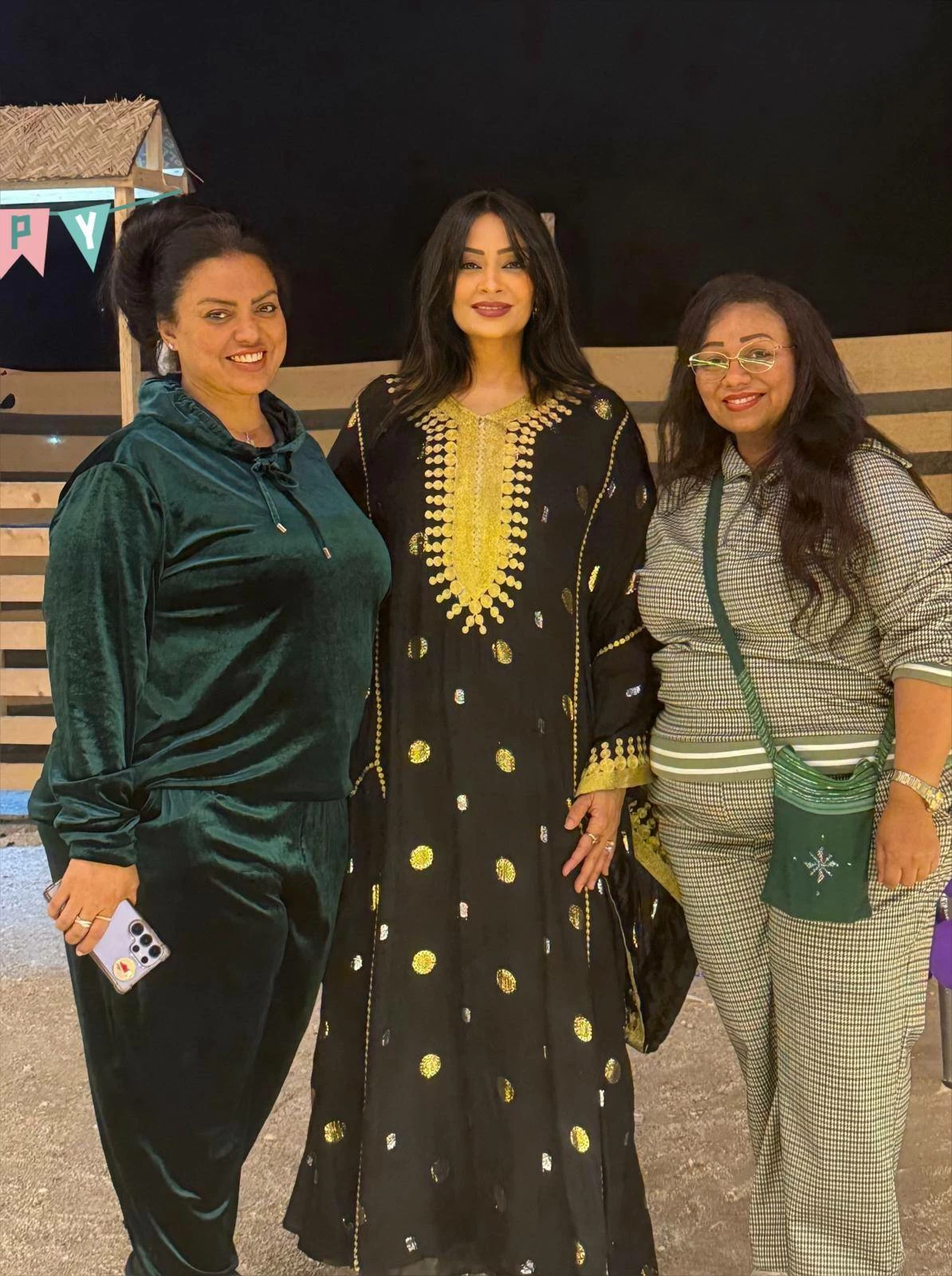 &laquo;خوات دنيا&raquo; يحتفي بعقدٍ من العطاء المجتمعي وتمكين المرأة البحرينية