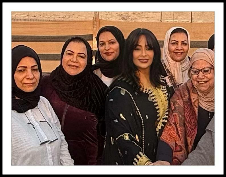 &laquo;خوات دنيا&raquo; يحتفي بعقدٍ من العطاء المجتمعي وتمكين المرأة البحرينية