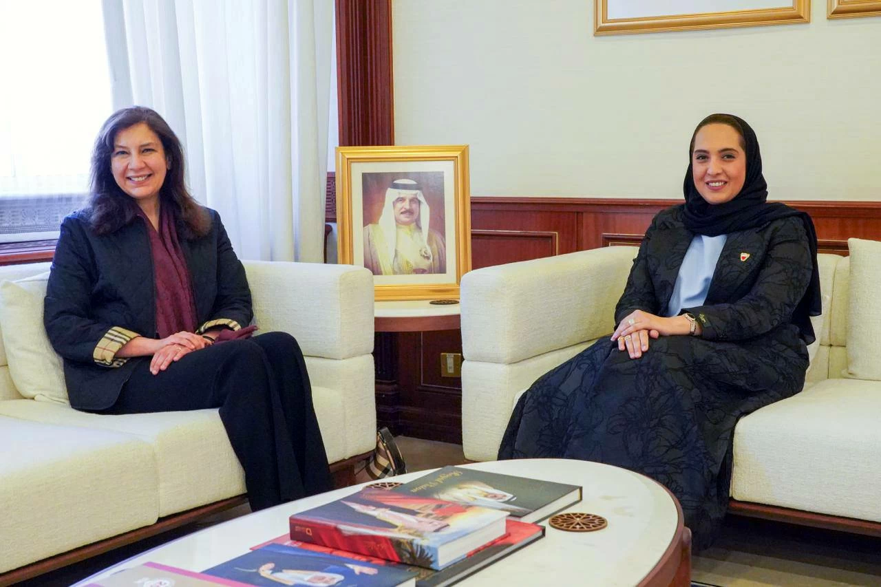 وزيرة الإسكان تستقبل سفيرة مصر وتشيد بالتعاون الأخوي بين البلدين