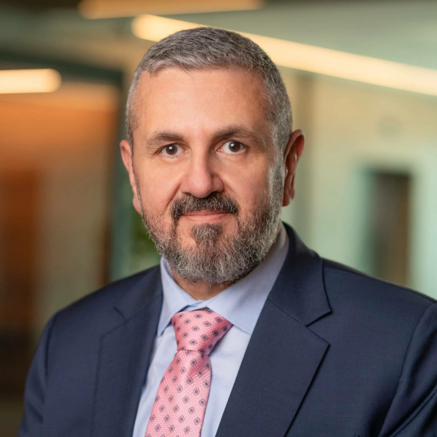 &laquo;جي إف إتش&raquo; تطلق خدمة المفتاح الإلكتروني المطوّر للأعمال (EKEY-B)