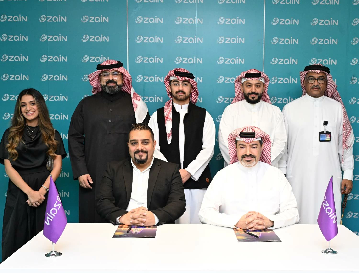 دوو وزين البحرين توقّعان مذكرة تفاهم استراتيجية لتعزيز تجربة العملاء المدعومة بالذكاء الاصطناعي 